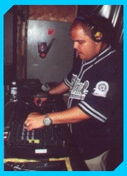 DJ Sneak